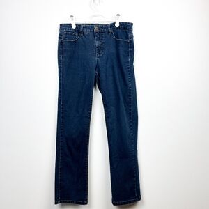 Santana Women's Blue Jeans